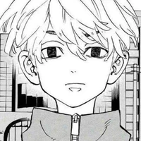 Sano Manjiro_Mikey