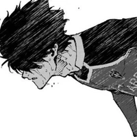 Isagi Yoichi