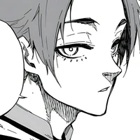 Itoshi Sae