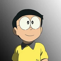 nobita