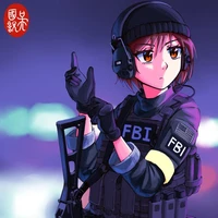 FBI [TM]