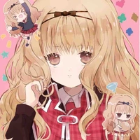 Rima Mashiro