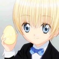 Hikaru Ichinomiya