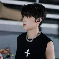 Trương Trạch Vũ (tiểu bảo )