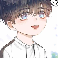 Lục Trạch Anh_lúc nhỏ
