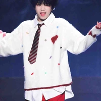 Trương Hàm Thụy_Em