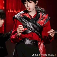 Trương Quế Nguyên_Hắn