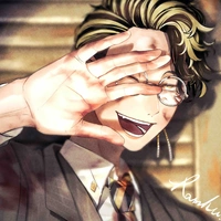 Hanma Shuji 