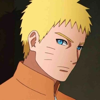 Uzumaki Naruto