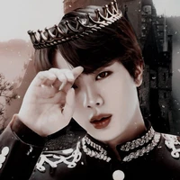 Kim Seok Jin [ Mẫu Thân  𝐂ô ]