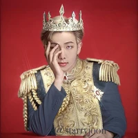 Nam Joon Manobal [ 𝐂ô𝐧𝐠 𝐓ướ𝐜 ]