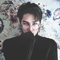 Jong In Manobal [ 𝐊𝐚𝐢_Anh Trai  𝐂ô ]