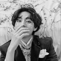 Kim Taehyung [ 𝐕 ]