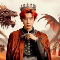 Park Chanyeol ( Hoàng Đế )