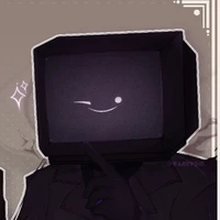 tv man / louis