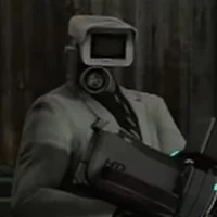 scientists cameraman / vivian