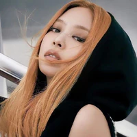 Kim Jennie [Cô]