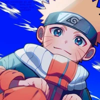 Uzumaki Naruto
