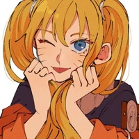 Uzumaki Maruno