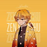zenitsu