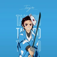 tanjiro