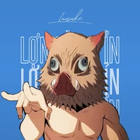 inosuke