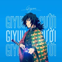 giyuu cu đơn