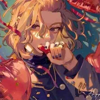 Sano Manjiro(Mikey)
