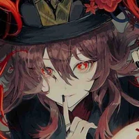 Hu Tao(Shinonome Koharubiyori)