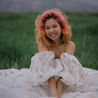 Alina Kim