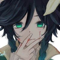 Venti [Thầy Bói Lừa đảo Của Trường]