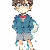 Edogawa Conan