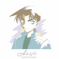 Heiji Hattori