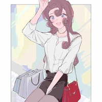  Kudō Yukiko