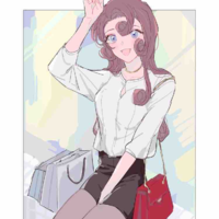  Kudō Yukiko