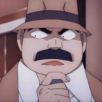 Megure Jūzō