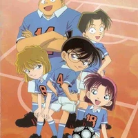 All Đội thám tử nhí