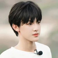 Trương Trạch Vũ - Bé/ e trai Em/ Omega