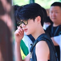 Trương Tuấn Hào - Cậu/ e trai Em/ Alpha