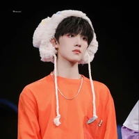 Tô Tân Hạo - Bé(2)/ em họ của Em/ Omega