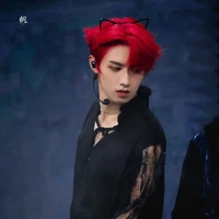 Chu Chí Hâm - Hắn(2)/ Bạn thân Anh/ Alph