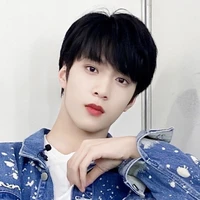 Lưu Diệu Văn - anh/ bạn thân Anh/ Alpha