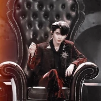 Mã Gia Kỳ-anh(3)/ anh họ của Em/Alpha