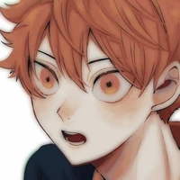 Hinata Shouyou