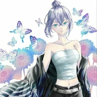 (Akashi) Kawaragi Senju