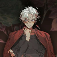 Kurokawa Izana