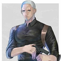 Arashi Keizo(Benkei)