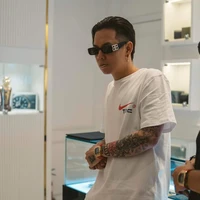 Bùi Thế Anh_Andree