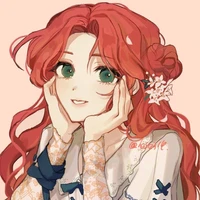 Mary