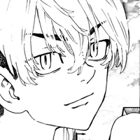 Chifuyu Matsuno